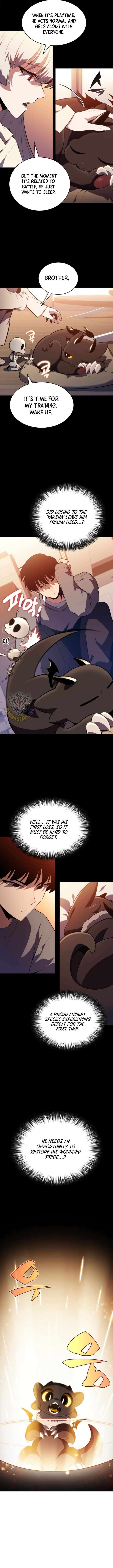 Solo Max-Level Newbie, Chapter 196 image 07